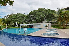 Carneiros Beach Flats Beira Mar