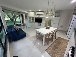 Carneiros Beach Flats Beira Mar