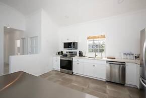 C Breeze 4 Bedroom Home
