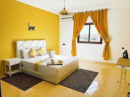 Residence Chay - Luxury Appart