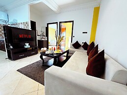Residence Chay - Luxury Appart