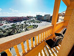 Residence Chay - Luxury Appart