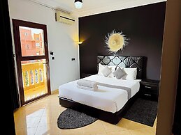 Residence Chay - Luxury Appart