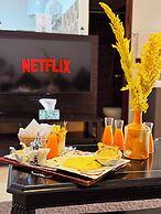 Residence Chay - Luxury Appart