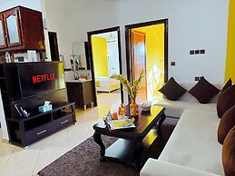 Residence Chay - Luxury Appart