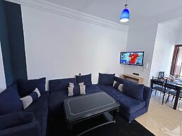 Residence Chay - Luxury Appart