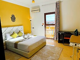 Residence Chay - Luxury Appart