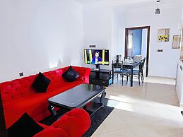 Residence Chay - Luxury Appart