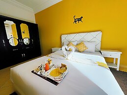 Residence Chay - Luxury Appart