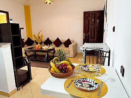 Residence Chay - Luxury Appart