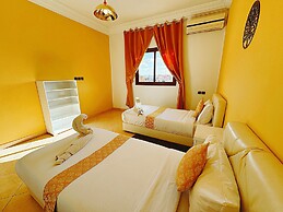 Residence Chay - Luxury Appart