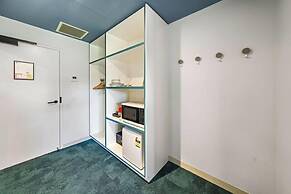 The Lodge, Blacktown - Sydney