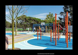 The Lodge, Blacktown - Sydney