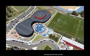 The Lodge, Blacktown - Sydney