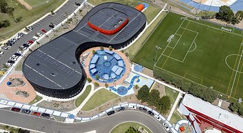 The Lodge, Blacktown - Sydney