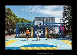 The Lodge, Blacktown - Sydney