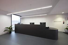 The Lodge, Blacktown - Sydney