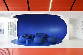 The Lodge, Blacktown - Sydney