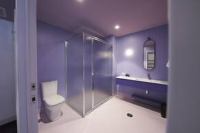 The Lodge, Blacktown - Sydney