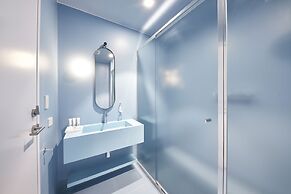 The Lodge, Blacktown - Sydney