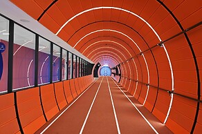 The Lodge, Blacktown - Sydney