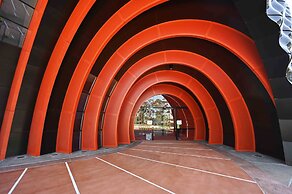 The Lodge, Blacktown - Sydney