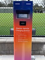 The Lodge, Blacktown - Sydney