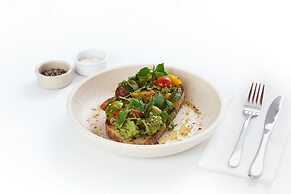 The Lodge, Blacktown - Sydney