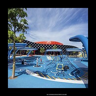 The Lodge, Blacktown - Sydney