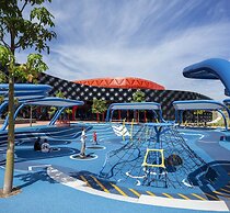 The Lodge, Blacktown - Sydney
