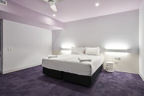 The Lodge, Blacktown - Sydney