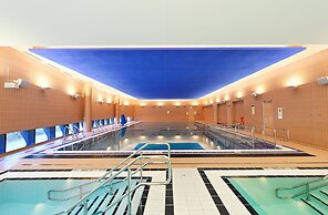 The Lodge, Blacktown - Sydney