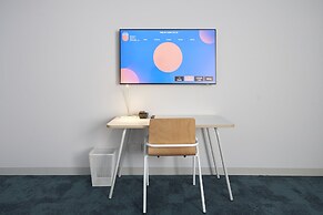 The Lodge, Blacktown - Sydney