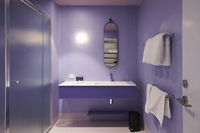 The Lodge, Blacktown - Sydney