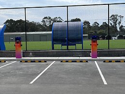 The Lodge, Blacktown - Sydney