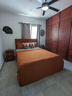 Welcome To My Paradise