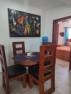 Welcome To My Paradise