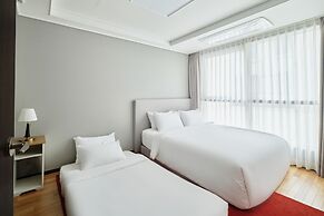 UH FLAT THE SEOCHO