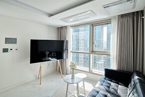 UH FLAT THE SEOCHO
