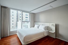 UH FLAT THE SEOCHO