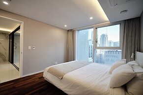 UH FLAT THE SEOCHO