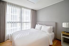 UH FLAT THE SEOCHO