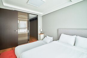 UH FLAT THE SEOCHO