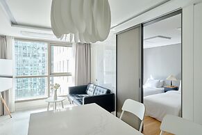 UH FLAT THE SEOCHO