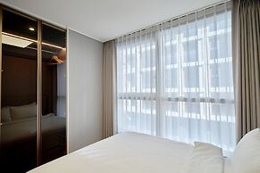 UH FLAT THE SEOCHO
