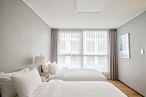 UH FLAT THE SEOCHO