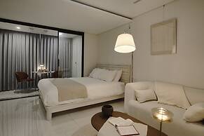 UH FLAT THE SEOCHO