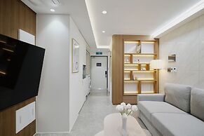 UH FLAT THE SEOCHO