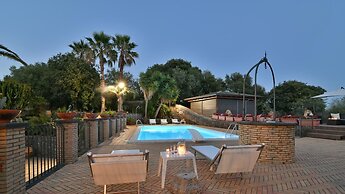 Villa Biddizza 10 Emma Villas