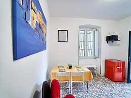 Appartamento a Vietri sul Mare ID 4144